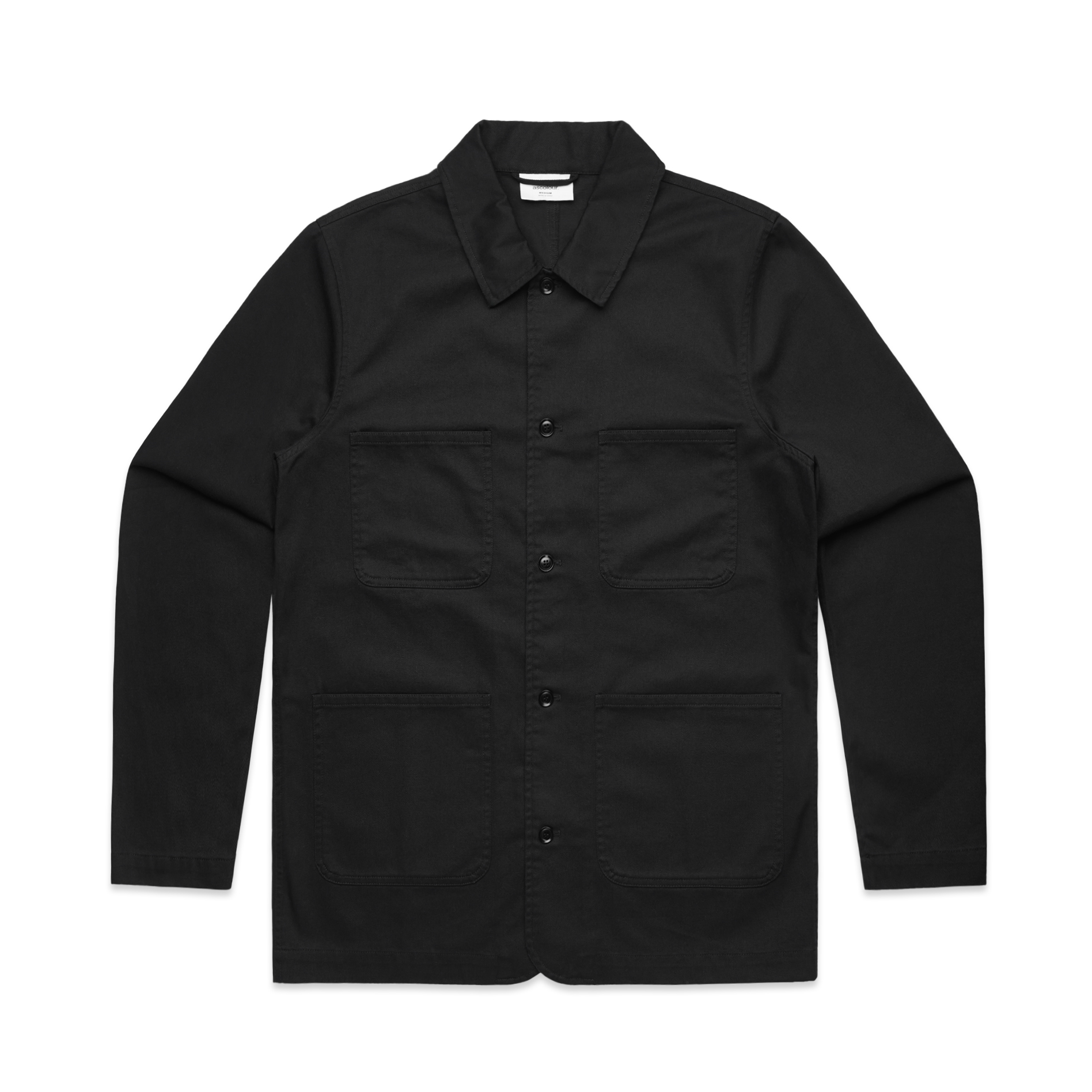 Mens Work Jacket